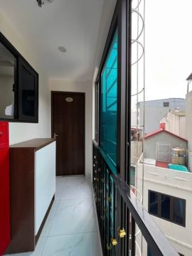 PHÒNG ĐẸP GẦN CÁC TRƯỜNG ĐẠI HỌC