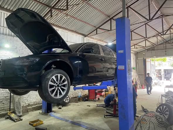 Cho thuê bất động sản Nam từ liêm 25 triệu/tháng