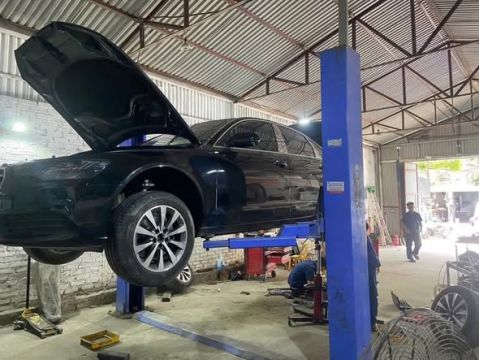 Cho thuê bất động sản Nam từ liêm 25 triệu/tháng
