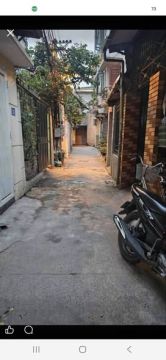 Bán bất động sản Hoàng mai hơn 7 tỷ