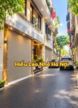 CHỦ TIẾP TỤC HẠ GIÁ – HƠN 9 TỶ SỞ HỮU NHÀ GARA Ô TÔ!
