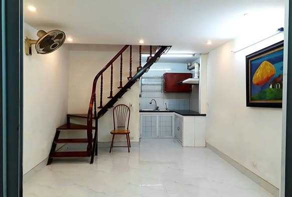 Bán nhà định công thượng