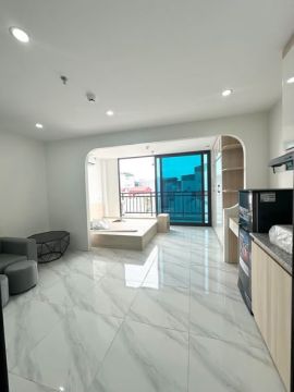 Văn Trì - Tây Tựu, 8 tầng, ô tô tận cửa - 17 phòng khép kín, DT 60m chỉ hơn 13 tỷ.