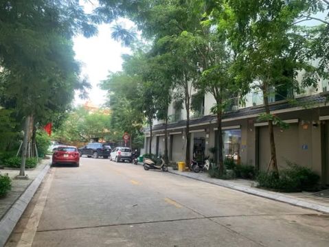 Nhà liền kề khu c, khu đô thị Gleximco, diện tích 80m2, 4 tầng, giá chỉ nhỉnh 15 tỷ