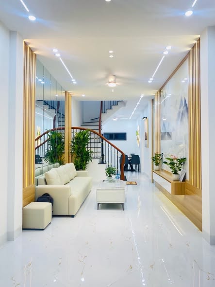CHÍNH CHỦ NHÀ VŨ TÔNG PHAN - Nhỉnh 8 Tỷ - 50m ra phố- Gần trường chợ