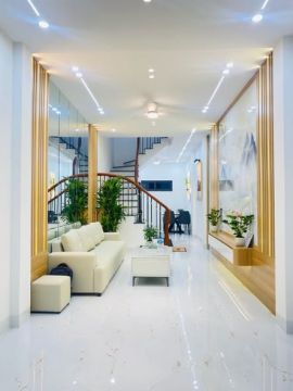 CHÍNH CHỦ NHÀ VŨ TÔNG PHAN - Nhỉnh 8 Tỷ - 50m ra phố- Gần trường chợ