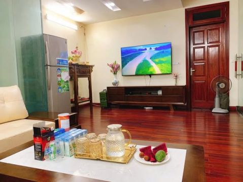 NGUYỄN VĂN LINH – LONG BIÊN