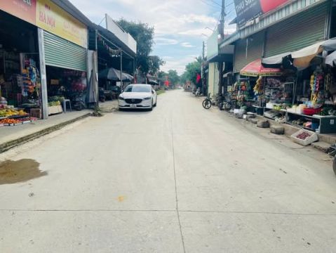 NHỈNH 2 TỶ SỞ HỮU GẦN 100M² FULL THỔ – NAM PHƯƠNG TIẾN, CHƯƠNG MỸ