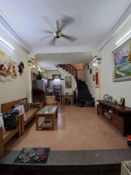 Cho thuê nhà nguyên căn ngõ 3 Phố Ba La, Phú Lương, Hà Đông.