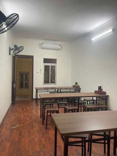 CHO THUÊ NHÀ HUỲNH THÚC KHÁNG, ĐỐNG ĐA - 20 Triệu