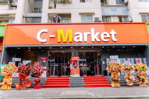 CHO THUÊ MẶT BẰNG KINH DOANH NGUYỄN THÁI HỌC – BA ĐÌNH