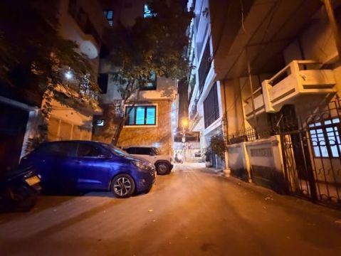 HOÀNG QUỐC VIỆT 64M - PHÂN LÔ - LÔ GÓC - Ô TÔ TRÁNH - KINH DOANH - MT 5.4M - 22 TỶ