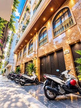 CHDV VỊ TRÍ HIẾM