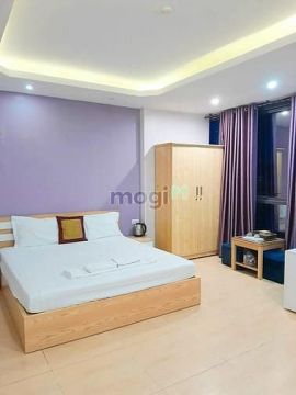 Bán nhanh nhà MP Bạch Mai, giá 59.6 tỷ, 122m2x7T, thang máy, KD lớn