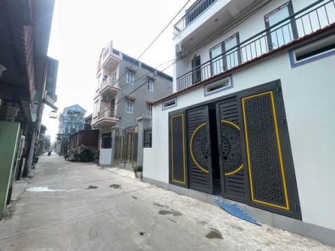 TT Quang Minh - Mê Linh - Hà Nội - TC Hơn 3TỶ