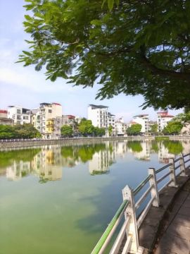 50M2, 5 TẦNG, NHÀ BỒ ĐỀ, GẦN CẦU CHƯƠNG DƯƠNG, HƠN 8TỶ.Nhà gần hồ Bồ Đề, lên cầu Chương Dương san...