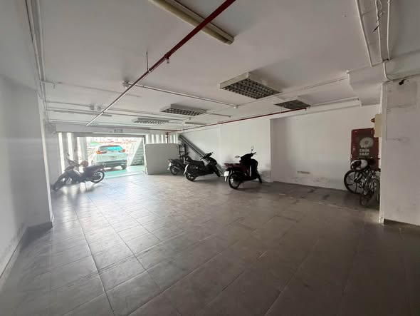 CHO THUÊ SÀN VĂN PHÒNG MẶT PHỐ XUÂN DIỆU – TÂY HỒ