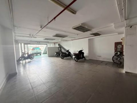 CHO THUÊ SÀN VĂN PHÒNG MẶT PHỐ XUÂN DIỆU – TÂY HỒ