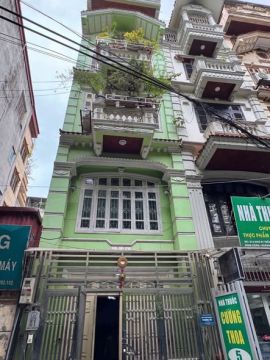 KĐT MỚI ĐỊNH CÔNG – PHÂN LÔ – Ô TÔ TRÁNH – KINH DOANH