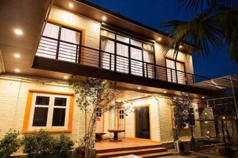 KÝ ỨC ÙA VỀ ! Siêu phẩm Resort hồ bơi, hồ cá coi, giá hơn 10 tỷ ...Tin chuẩn: vị trí ở Ba Vì, Res...