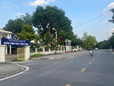Bán bất động sản đông anh HƠN 4 TỶ