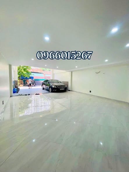 NHÀ MINH KHAI HƠN 30 TỶ - 7 TẦNG - THANG MÁY - TÒA NHÀ MỚI ĐẸP - Diện tích 100m2- VỪA Ở VỪA KINH ...