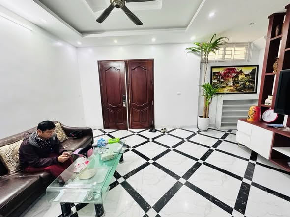 XUÂN ĐỈNH - NGÕ THÔNG MẶT PHỐ XUÂN ĐỈNH - 10M RA OTO - 50M RA PHỐ - LÔ GÓC 3 THOÁNG VĨNH VIỄN - N...