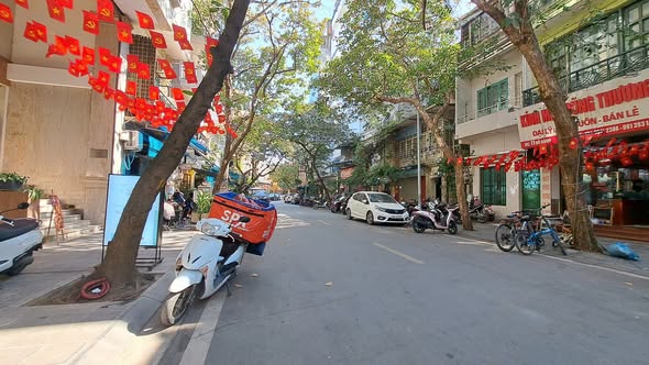SIÊU PHẨM | MẶT PHỐ ĐỖ HÀNH | 141M2 | MẶT TIỀN 7M | GIÁ CHỈ 100 TỶ