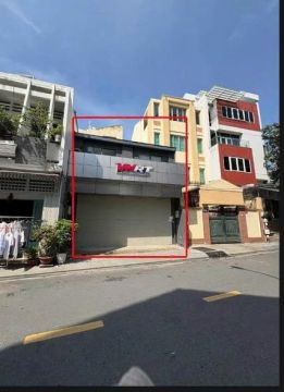 BÁN NHÀ ĐƯỜNG HƯƠNG GIANG - CƯ XÁ BẮC HẢI, PHƯỜNG 15, QUẬN 10 (cũ)-HCM
