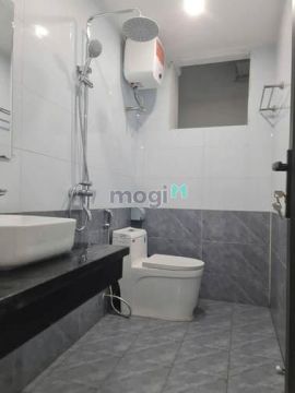 Nhà đẹp long lanh ngõ Bạch Mai, giá 24.5 tỷ, 70m2x5T, KD lớn