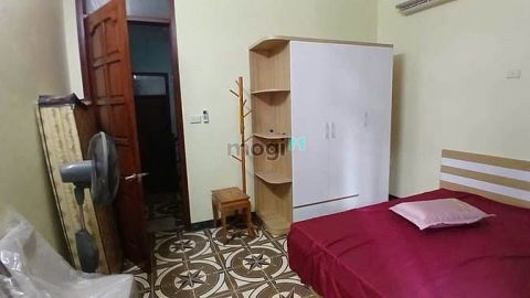 Bán nhanh nhà ngõ Hoà Bình 7, giá 15.2 tỷ, 46m2x5T, KD lớn