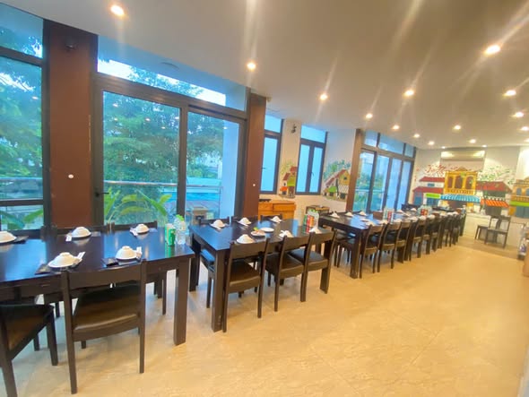 Chính Chủ Cho Thuê Nhà Kinh Doanh