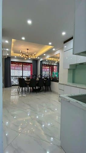 Sở hữu ngay nhà đầu ngõ Trần Đại Nghĩa, giá 19.8 tỷ, hơn 61m2x3T
