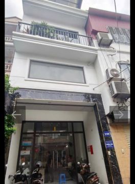 Khâm Thiên 90m2- 5 T4,2 mt30 tỷ Đống Đa