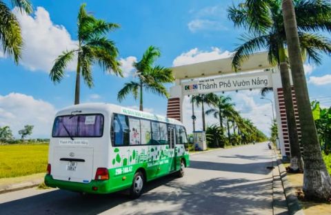 BIỆT THỰ VƯỜN SIÊU VIP SIÊU ĐẸP - SIÊU SANG - SIÊU CHẤT TẠI SUNNY GARDEN.
