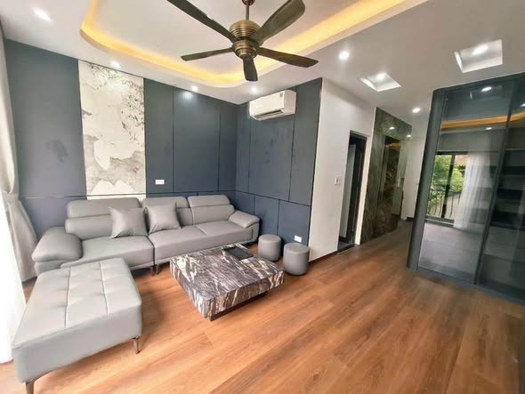 12 Tỷ 50 m2 5 Tầng  Thang Máy Lô Góc Ô tô đi bộ sang Khu Đô Thị Park City - Lê Trọng Tấn Hà Đông ...