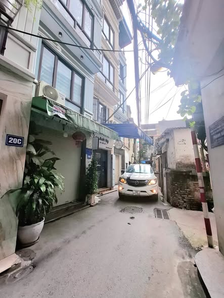 CHỦ NGỘP BANK CẦN BÁN GẤP LÔ ĐẤT C4 TRONG TUẦN. 36M2, 3.2 TỶ.