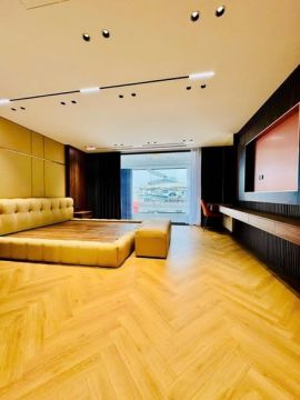 CHỦ GIẢM THẲNG 1 TỶ – NHÀ 8 TẦNG THANG MÁY – NỘI THẤT TIỀN TỶ – NGUYỄN SƠN