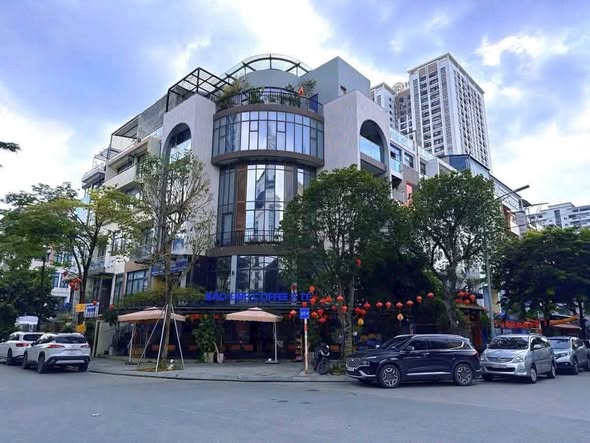 CHỦ NGỘP BANK BÁN BT- HD MOON HÀM NGHI – BIỆT THỰ ĐẲNG CẤP –CHỦ HẠ GIÁ GẦN 10 TỶ!  Cơ hội sở hữu ...