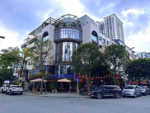 CHỦ NGỘP BANK BÁN BT- HD MOON HÀM NGHI – BIỆT THỰ ĐẲNG CẤP –CHỦ HẠ GIÁ GẦN 10 TỶ!  Cơ hội sở hữu ...