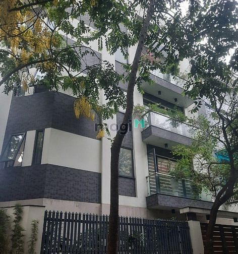 Liền kề phân lô KĐTM Nghĩa Đô - 70m2 - 6 Tầng TM - MT 5m - 24 tỷ