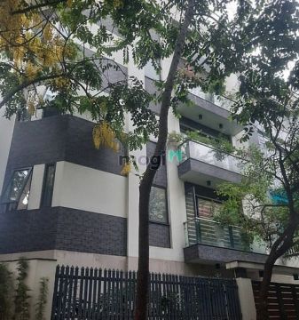 Liền kề phân lô KĐTM Nghĩa Đô - 70m2 - 6 Tầng TM - MT 5m - 24 tỷ