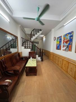 CHO THUÊ NHÀ NGUYÊN CĂN TẠI NGÕ 401 ĐƯỜNG CỔ NHUẾ, BẮC TỪ LIÊM