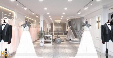 Bạn cần thuê MẶT BẰNG TẦNG 1 của tòa nhà?