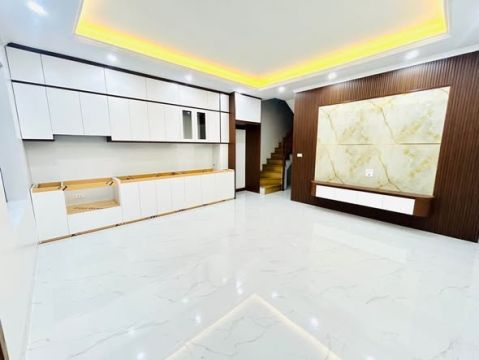 VĨNH HƯNG - 49M² - 3 NGỦ - 4,2 TỶ - ĐÃ CHECK QUY HOẠCH
