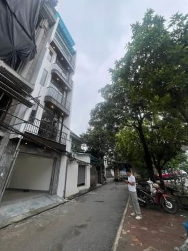 GIẢM GIÁ MẠNH – NHÀ PHÂN LÔ THẠCH BÀN, LONG BIÊN