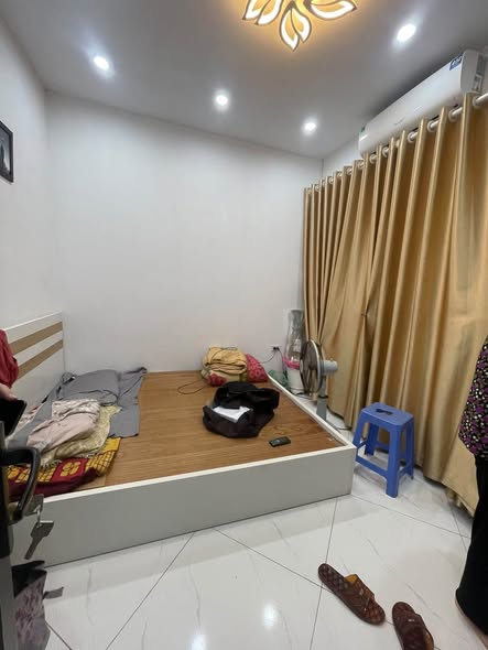 Bạch Mai - Hai Bà Trưng ( cũ ) chỉ 3.1 tỷ