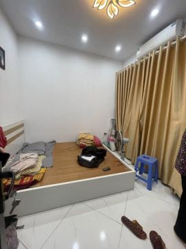 Bạch Mai - Hai Bà Trưng ( cũ ) chỉ 3.1 tỷ