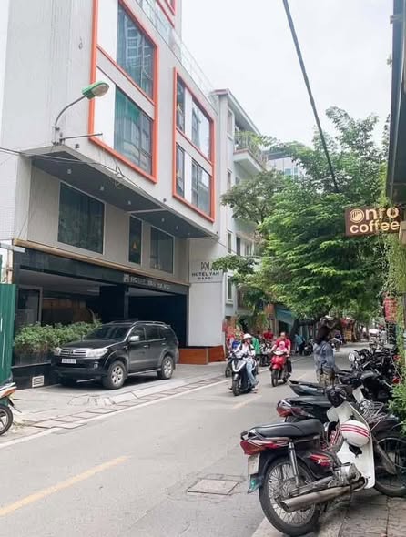 Bán bất động sản Ba đình 4TỶ