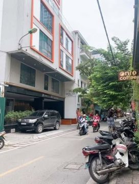 Bán bất động sản Ba đình 4TỶ